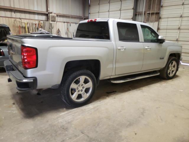 Photo 3 from auction – 2014 CHEVROLET SILVERADO with VIN 3GCPCREC3EG568744