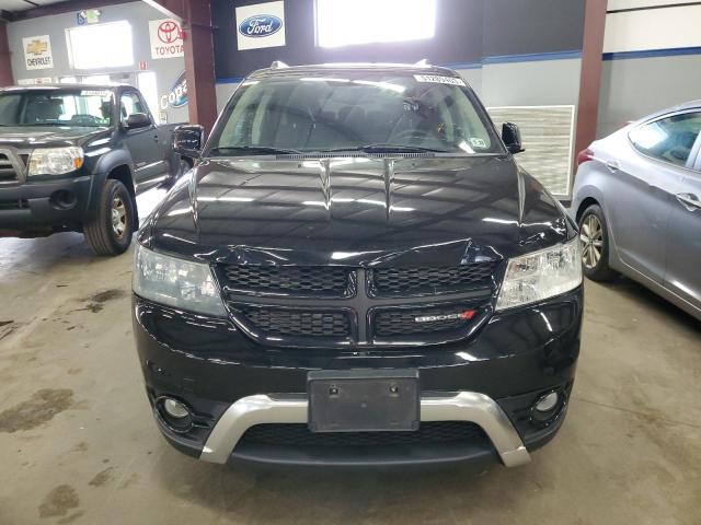Photo 5 from auction – 2017 DODGE JOURNEY CR with VIN 3C4PDDGG4HT541810