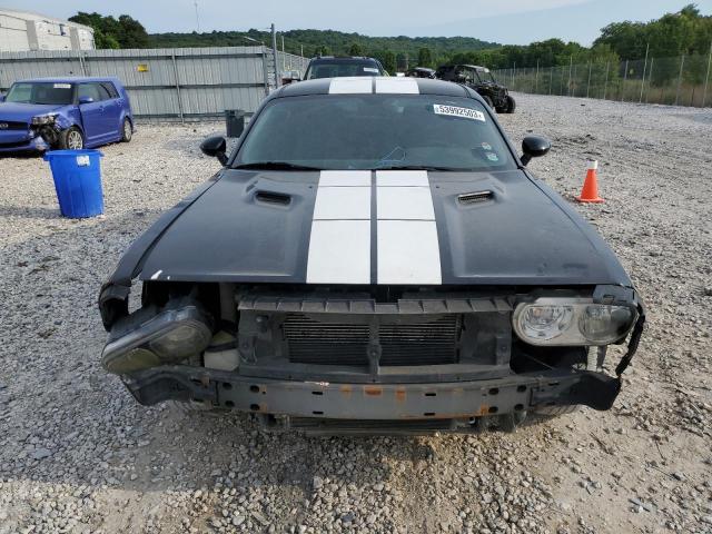 Photo 5 from auction – 2010 DODGE CHALLENGER with VIN 2B3CJ4DV1AH296619