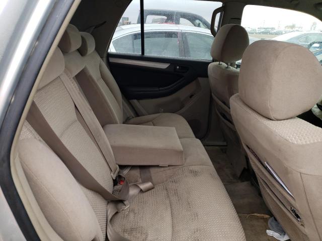 Photo 11 from auction – 2003 TOYOTA 4RUNNER SR with VIN JTEBU14R638008780