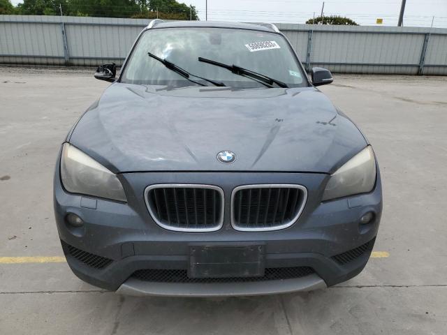 Photo 5 from auction – 2014 BMW X1 XDRIVE2 with VIN WBAVL1C56EVY17278