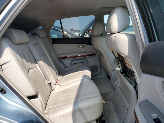 Photo 11 from auction – 2006 LEXUS RX 330 with VIN 2T2GA31U36C053199