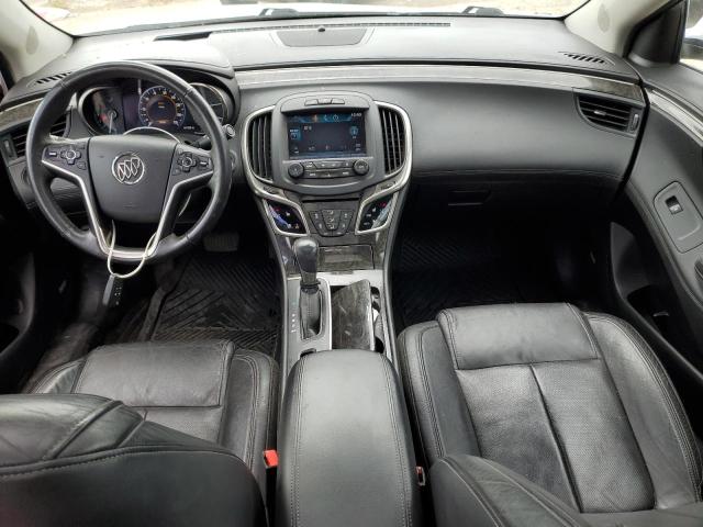 Photo 8 from auction – 2015 BUICK LACROSSE P with VIN 1G4GF5G32FF263828