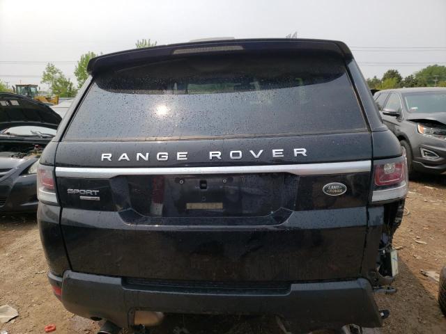 Photo 6 from auction – 2015 LAND ROVER RANGE ROVE with VIN SALWR2VF7FA605346