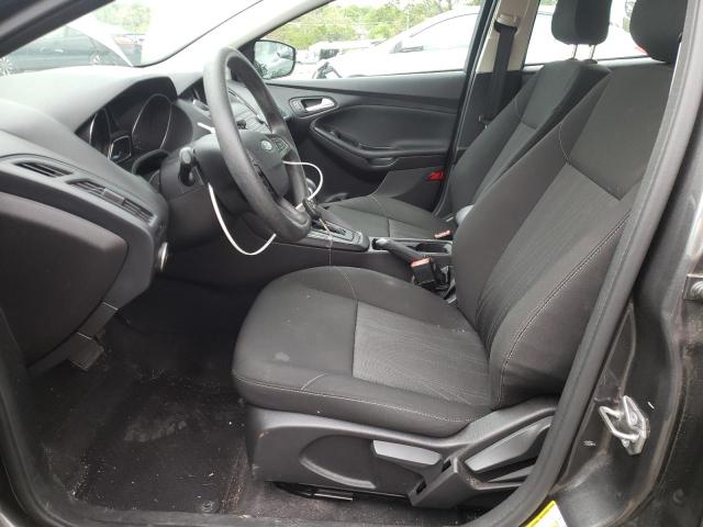 Photo 7 from auction – 2018 FORD FOCUS SE with VIN 1FADP3K28JL275795