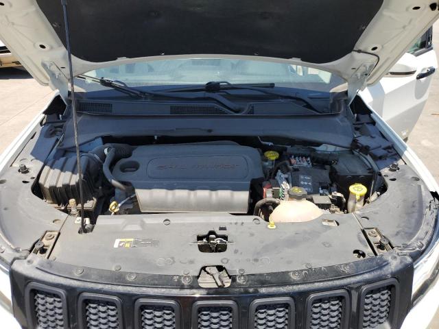 Foto 12 de la subasta – 2018 JEEP COMPASS LI con VIN 3C4NJDCB3JT117681