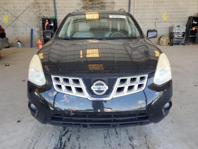 Photo 5 from auction – 2012 NISSAN ROGUE S with VIN JN8AS5MT1CW258890