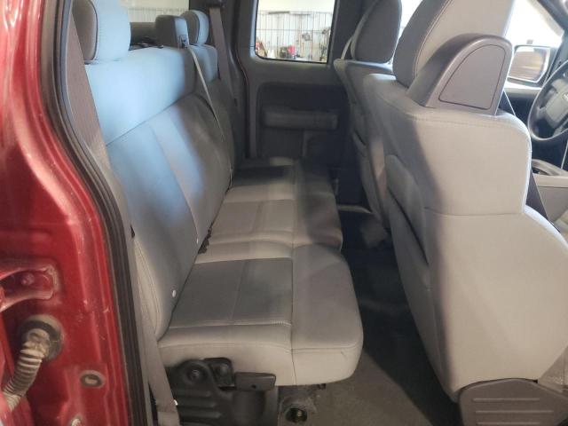 Photo 10 from auction – 2007 FORD F150 with VIN 1FTPX14V07FA64133