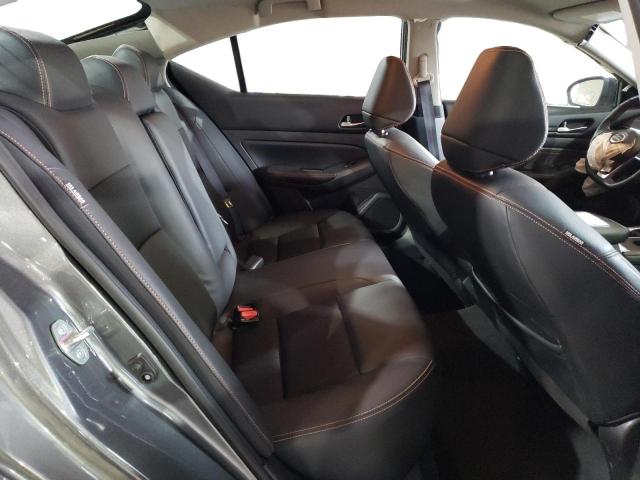 Photo 10 from auction – 2022 NISSAN ALTIMA SR with VIN 1N4BL4CV5NN387627