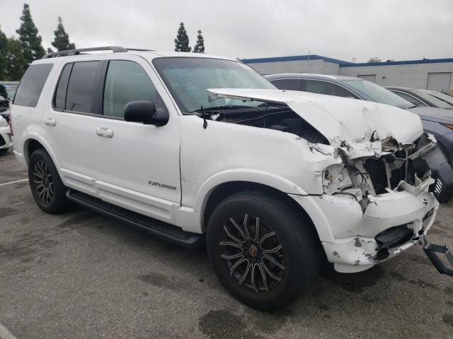 Photo 4 from auction – 2002 FORD EXPLORER X with VIN 1FMZU63E22ZB62261