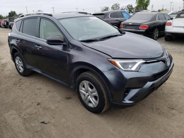 Photo 4 from auction – 2015 TOYOTA RAV4 LE with VIN JTMZFREV1FD065293