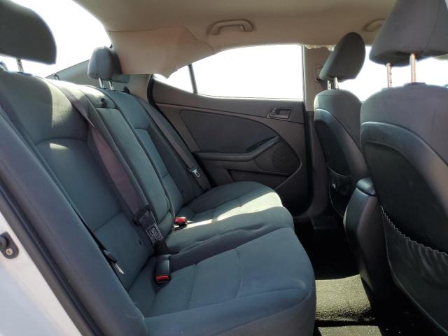 Photo 10 from auction – 2015 KIA OPTIMA LX with VIN KNAGM4A73F5568726