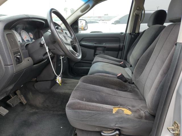 Foto 7 de la subasta – 2003 DODGE RAM 1500 S con VIN 1D7HA18N63S191167