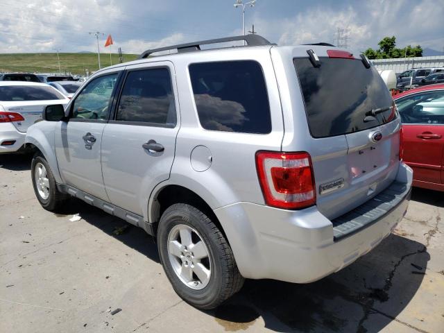 Photo 2 from auction – 2011 FORD ESCAPE XLT with VIN 1FMCU9DG1BKC39363