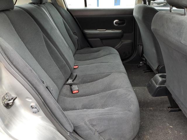 Photo 10 from auction – 2011 NISSAN VERSA S with VIN 3N1BC1CP2BL417594