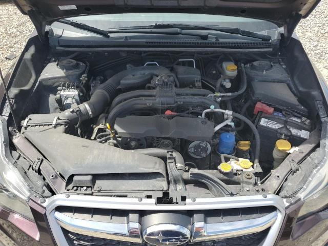 Photo 11 from auction – 2013 SUBARU IMPREZA PR with VIN JF1GPAD63D2901510