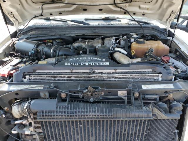Photo 11 from auction – 2008 FORD F350 SUPER with VIN 1FTWW33R48EB61583