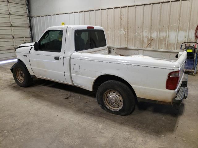 Photo 2 from auction – 2004 FORD RANGER with VIN 1FTYR10U34PA84491
