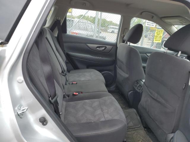 Photo 10 from auction – 2016 NISSAN ROGUE S with VIN KNMAT2MV3GP735974
