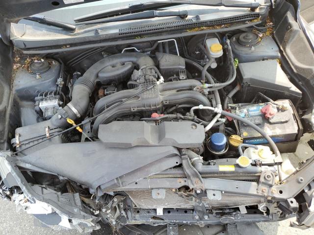 Photo 11 from auction – 2013 SUBARU IMPREZA with VIN JF1GPAA64DH806150