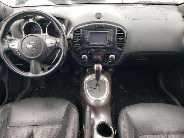 Photo 8 from auction – 2012 NISSAN JUKE S with VIN JN8AF5MR0CT101670