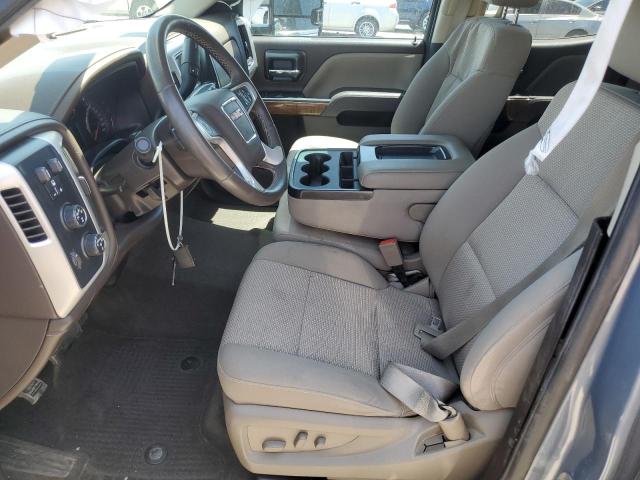 Photo 7 from auction – 2015 GMC SIERRA K15 with VIN 1GTV2UEC7FZ436424