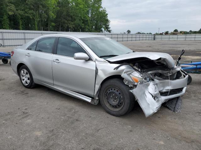 Photo 4 from auction – 2011 TOYOTA CAMRY BASE with VIN 4T1BF3EK3BU739972