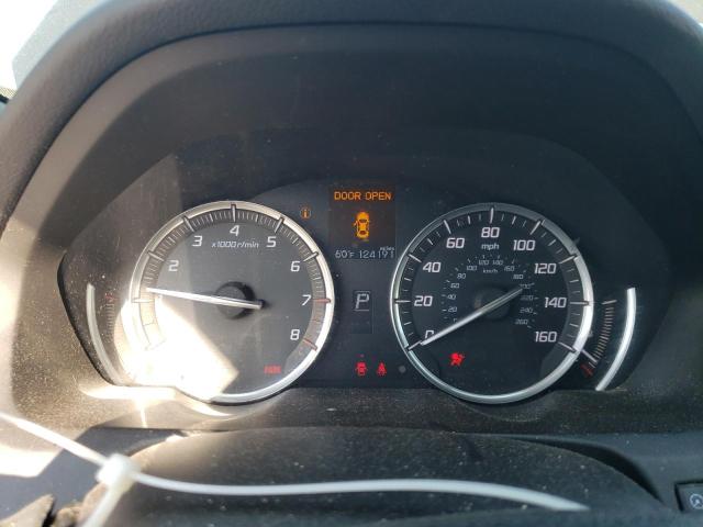 Photo 9 from auction – 2015 ACURA TLX with VIN 19UUB1F3XFA014043