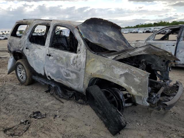 Photo 4 from auction – 2013 GMC YUKON SLE with VIN 1GKS2AE02DR214768