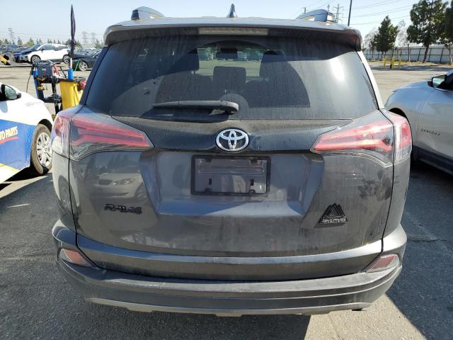 Photo 6 from auction – 2018 TOYOTA RAV4 ADVEN with VIN 2T3WFREV0JW457308