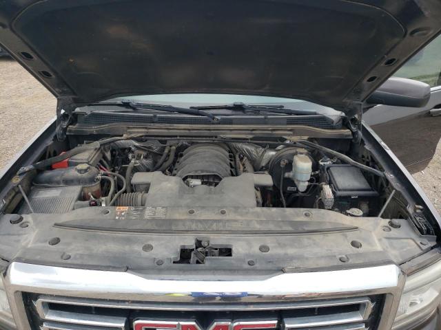 Photo 11 from auction – 2016 GMC SIERRA C15 with VIN 3GTP1MEC0GG164621