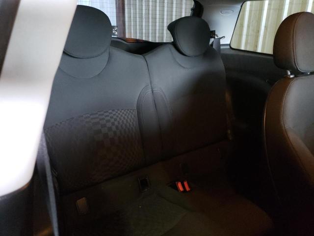 Photo 10 from auction – 2007 MINI COOPER with VIN WMWMF33537TT55274