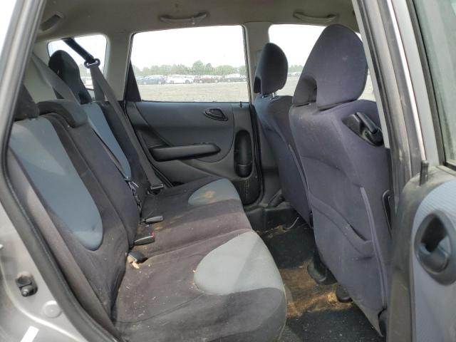 Photo 10 from auction – 2008 HONDA FIT with VIN JHMGD38648S061430
