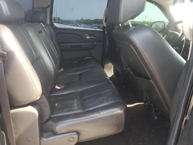 Photo 10 from auction – 2009 GMC SIERRA K15 with VIN 3GTEK33M19G133990