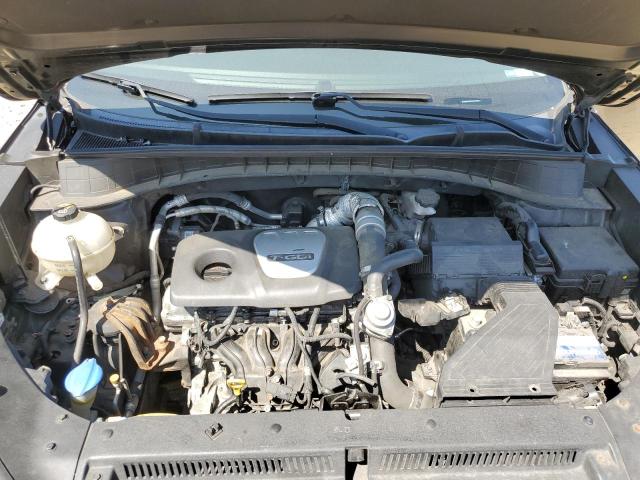 Photo 12 from auction – 2016 HYUNDAI TUCSON LIM with VIN KM8J33A24GU156103