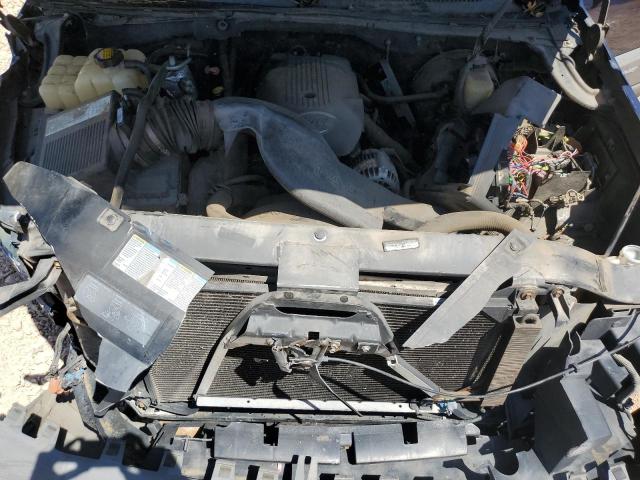 Photo 11 from auction – 2002 CHEVROLET AVALANCHE with VIN 3GNEC13T72G123986
