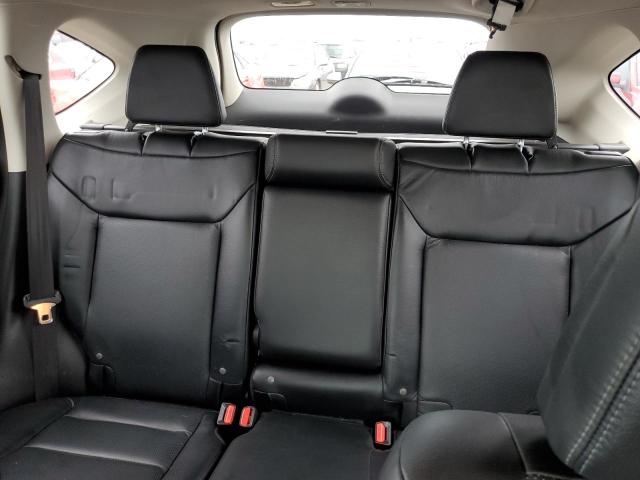 Photo 10 from auction – 2015 HONDA CR-V TOURI with VIN 5J6RM4H94FL045014