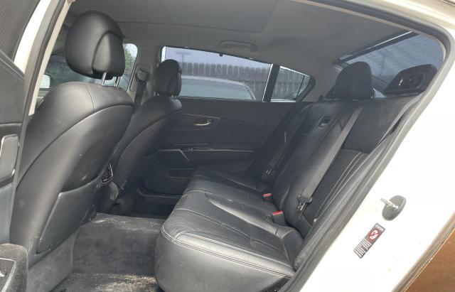 Photo 6 from auction – 2015 KIA K900 with VIN KNALU4D49F6024466