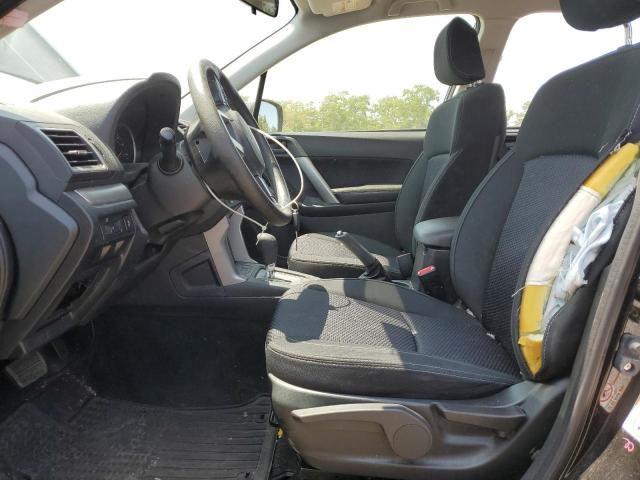 Photo 7 from auction – 2017 SUBARU FORESTER 2 with VIN JF2SJABC3HH452803