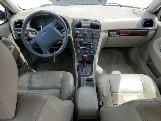 Photo 8 from auction – 2001 VOLVO S40 1.9T with VIN YV1VS29581F718091