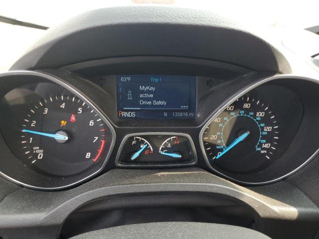 Photo 9 from auction – 2014 FORD ESCAPE S with VIN 1FMCU9G95EUE24263