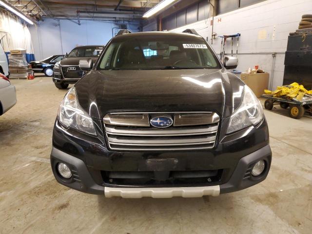 Photo 5 from auction – 2013 SUBARU OUTBACK 2. with VIN 4S4BRCSC0D3289954