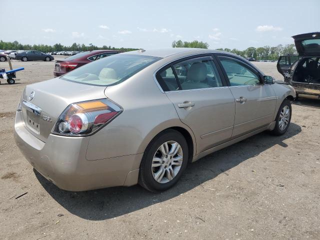 Photo 3 from auction – 2012 NISSAN ALTIMA BAS with VIN 1N4AL2AP6CC161691