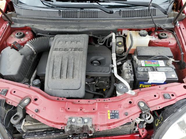 Photo 12 from auction – 2014 CHEVROLET CAPTIVA LS with VIN 3GNAL2EK9ES668680