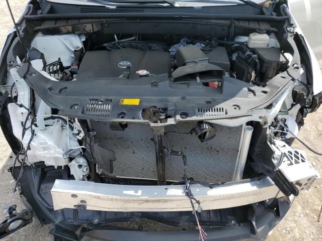 Foto 12 de la subasta – 2018 TOYOTA HIGHLANDER con VIN 5TDYZRFH6JS266177