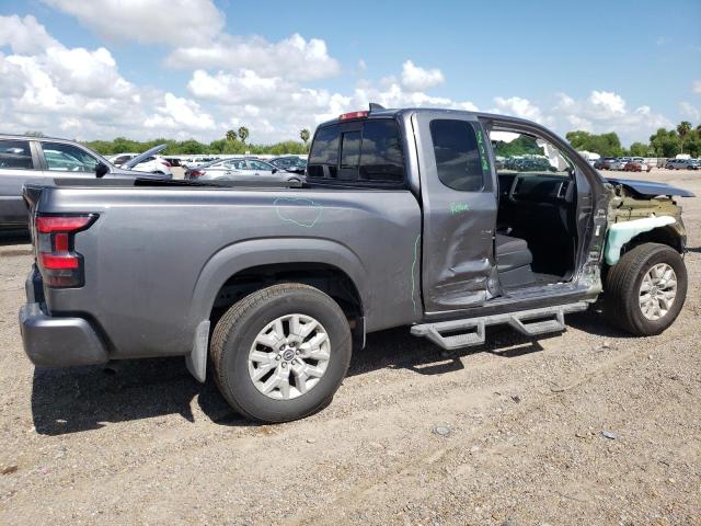 Photo 3 from auction – 2022 NISSAN FRONTIER S with VIN 1N6ED1CL9NN645064