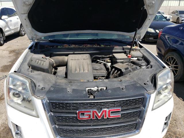 Photo 11 from auction – 2013 GMC TERRAIN SL with VIN 2GKALMEK8D6419566
