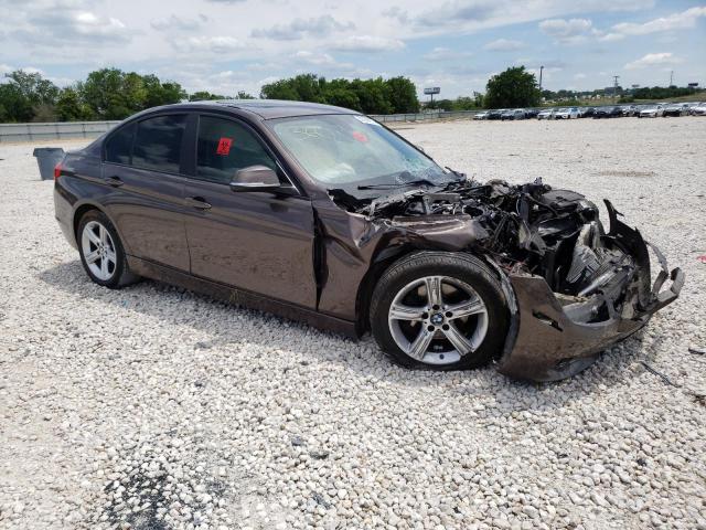 Zdjęcie 4 z aukcji – 2013 BMW 328 XI z VIN WBA3B3C5XDF145529