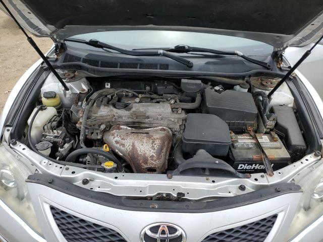 Photo 11 from auction – 2011 TOYOTA CAMRY BASE with VIN 4T1BF3EK4BU194235