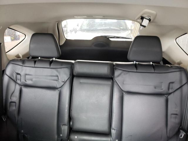 Photo 10 from auction – 2015 HONDA CR-V TOURI with VIN 5J6RM4H91FL048615